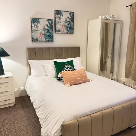 Hebburn House Hotel Ngoại thất bức ảnh