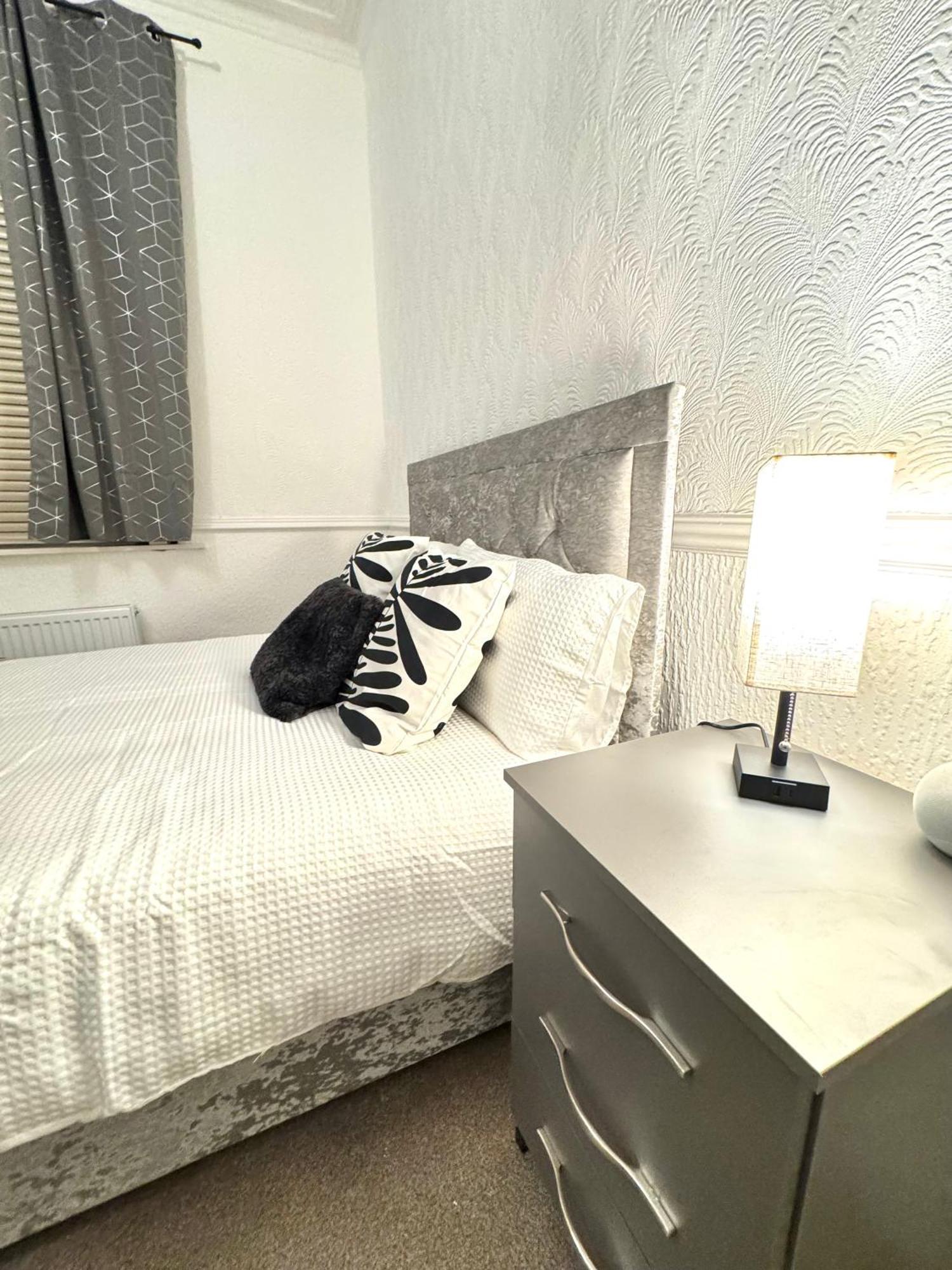 Hebburn House Hotel Ngoại thất bức ảnh