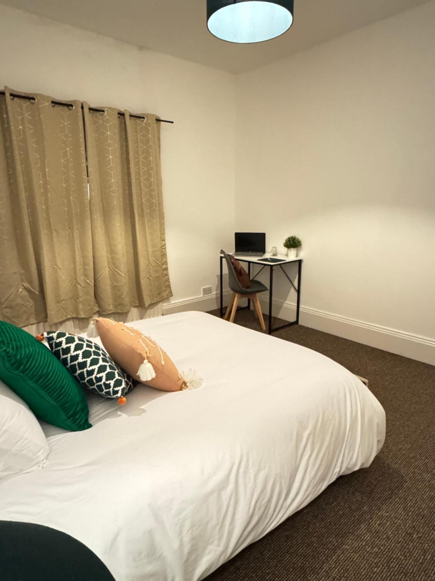 Hebburn House Hotel Ngoại thất bức ảnh