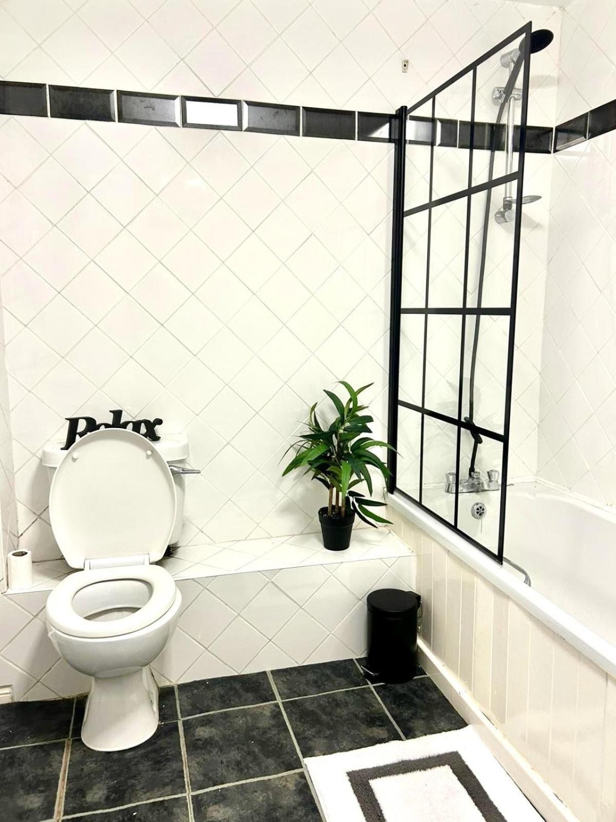 Hebburn House Hotel Ngoại thất bức ảnh