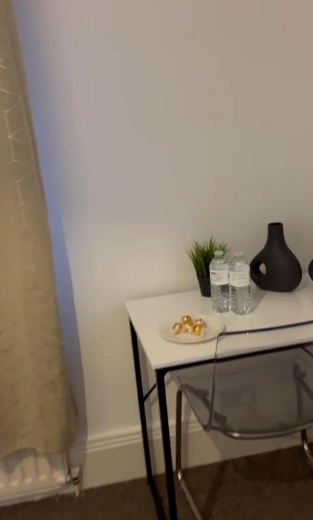 Hebburn House Hotel Ngoại thất bức ảnh