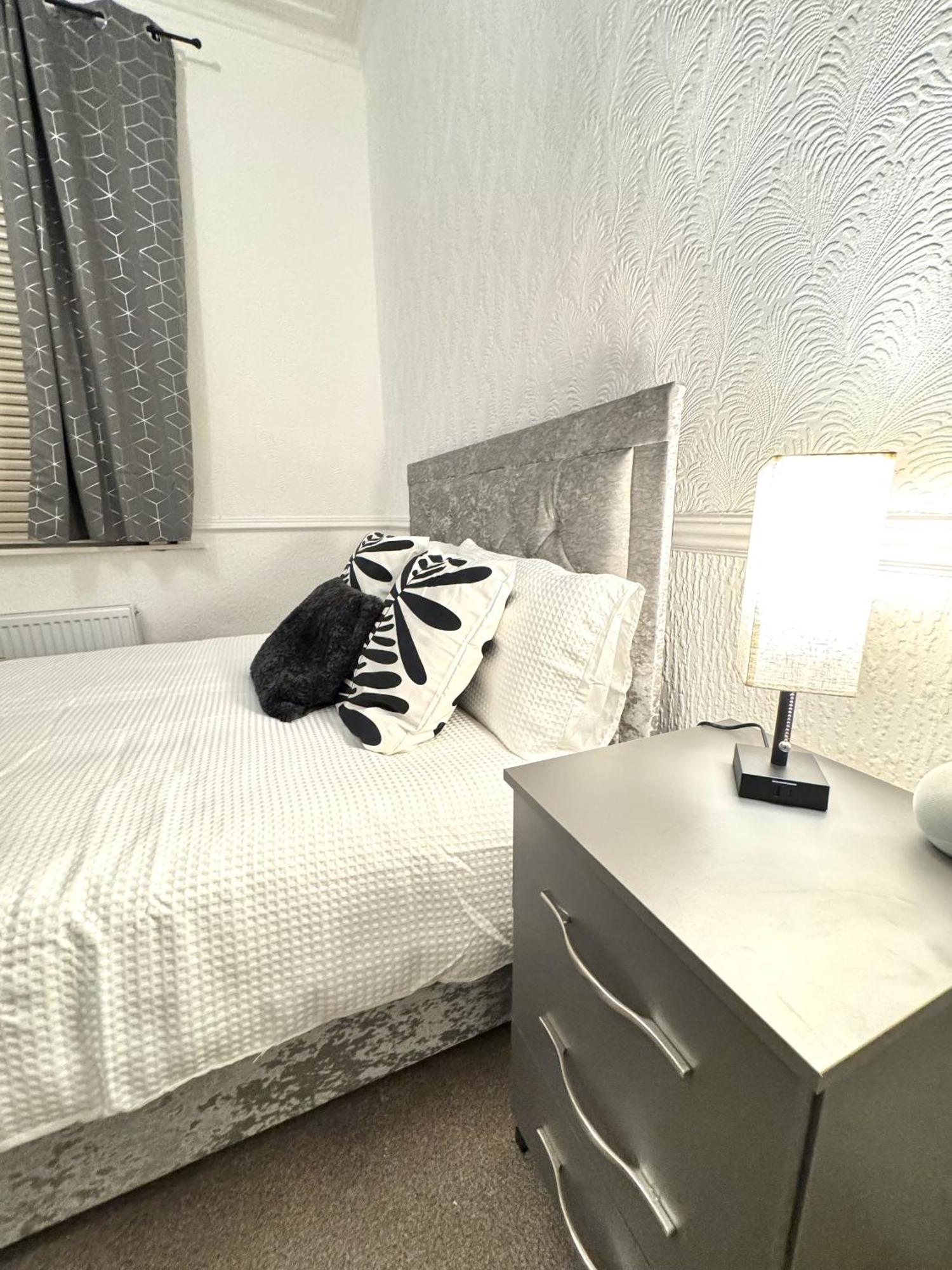 Hebburn House Hotel Ngoại thất bức ảnh